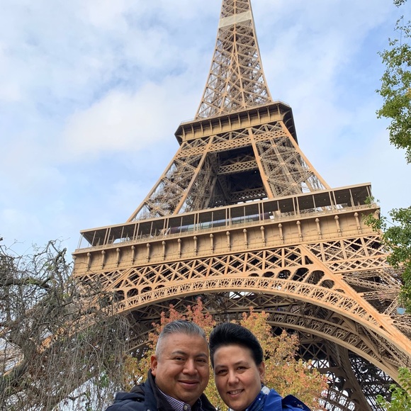 Meet your Posher, Theresa - Picture 8 of 16